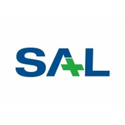 S.A.L. Steel Limited logo