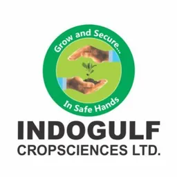 Indogulf Cropsciences Limited logo