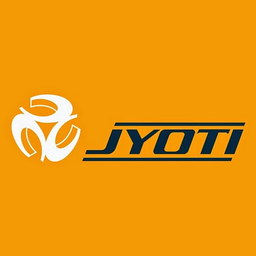 Jyoti CNC Automation Limited logo