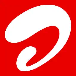 Bharti Hexacom Limited logo