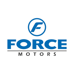 Force Motors Ltd logo