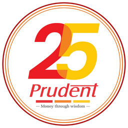 Prudent Corporate Advisory Services Limited logo