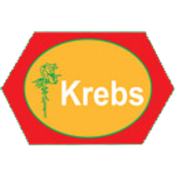 Krebs Biochemicals and Industries Limited logo