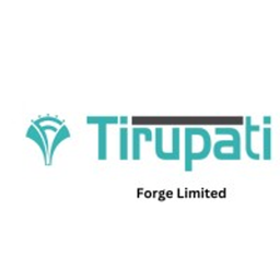 Tirupati Forge Limited logo