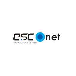 Esconet logo