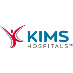 Krishna Institute of Medical Sciences Limited logo