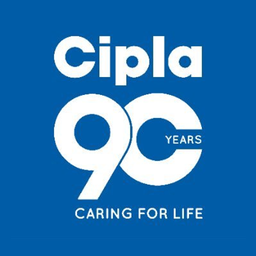 Cipla Limited logo