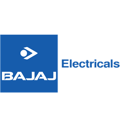 Bajaj Electricals Limited logo