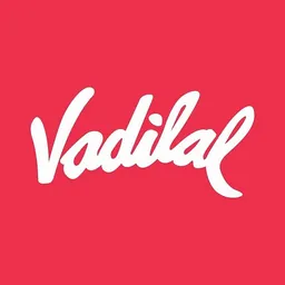 Vadilal Enterprises Ltd logo
