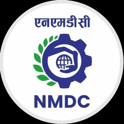 NMDC Steel Limited logo