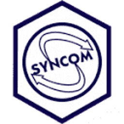 Syncom Formulations (India) Limited logo