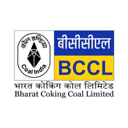 Bharat Coking Coal Limited logo