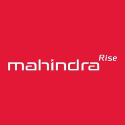 Mahindra & Mahindra Limited logo
