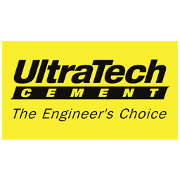 UltraTech Cement Limited logo