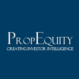 P.E. Analytics logo