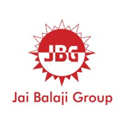 Jai Balaji Industries Limited logo