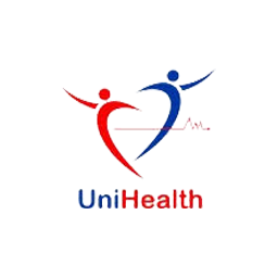 Unihealth Hosp logo