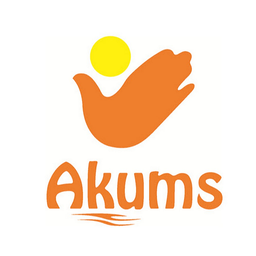 Akums Drugs and Pharmaceuticals Limited logo