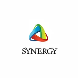 Synergy Green Industries Limited logo