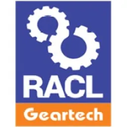 RACL Geartech Limited logo