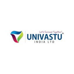Univastu India Limited logo