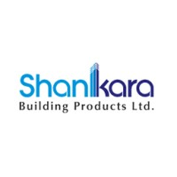 Shankara Building Products Limited logo