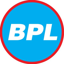 BPL Limited logo