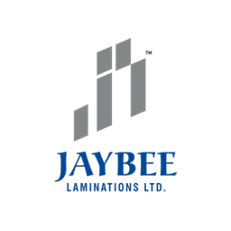 Jay Bee Laminati logo