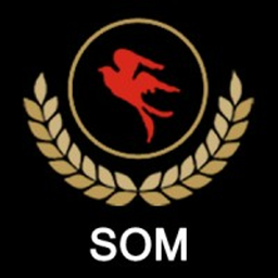 Som Distilleries & Breweries Limited logo