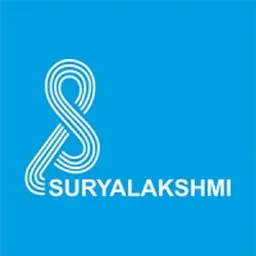Suryalakshmi Cotton Mills Limited logo