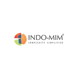 INDO-MIM Limited logo