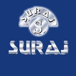 Suraj Limited logo