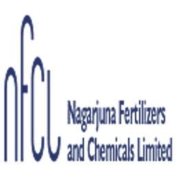 Nagarjuna Fert. logo