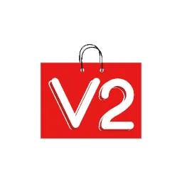 V2 Retail Limited logo