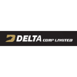 Delta Corp Limited logo