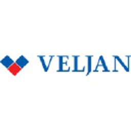 Veljan Denison Limited logo