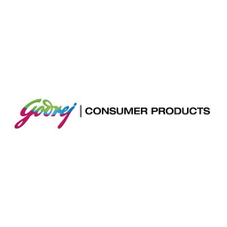 Godrej Consumer Products Limited logo