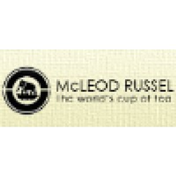 Mcleod Russel India Limited logo