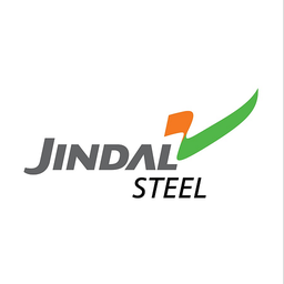 Jindal Steel Limited logo