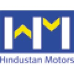Hindustan Motors Ltd logo