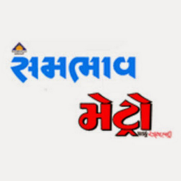 Sambhaav Media Limited logo