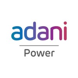Adani Power Limited logo