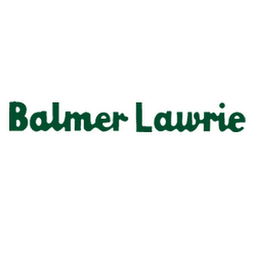 Balmer Lawrie & Company Limited logo