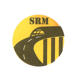 SRM Contractors Limited logo