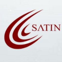 Satin Creditcare Network Limited logo