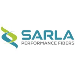 Sarla Performance Fibers Limited logo