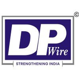 D P Wires Limited logo