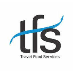 Travel Food Services Limited logo