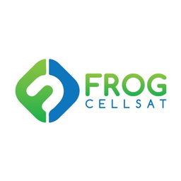Frog Innovations logo