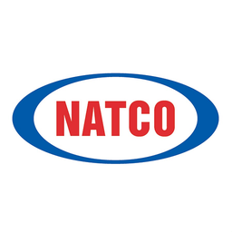 Natco Pharma Limited logo